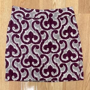 Like New Ann Taylor Petite Skirt